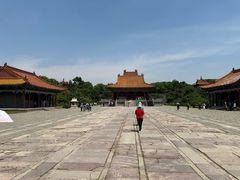 -北陵公园