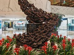 -大连富丽华大酒店