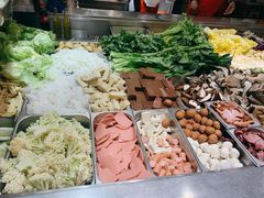 -林静小吃(复兴路店)