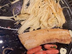 -炭之家·齐齐哈尔非遗烤肉·鲜切直供(中央大街店)
