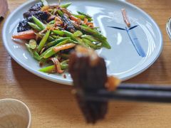 -竹里馆 ·茶食(奥体店)