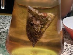 -炭舍干锅(华发商都店)