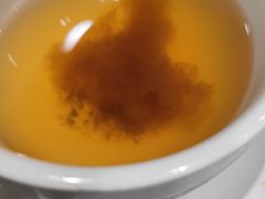 热柑橘蜜-和平馆·地道港澳茶餐厅(西门口店)
