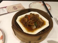酱香金钱肚-稻香酒家(天河城店)