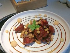 -拈菜(观音桥阳光世纪店)