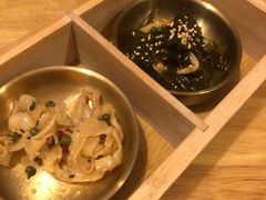 -桃屋日本料理(清华科技园店)