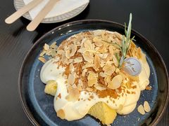 -MIMO CAFE(沙头角店)
