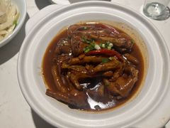 -宋徽厨·安徽菜(绿地店)