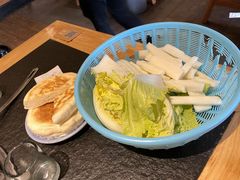 -肖仙仙羊肉汤·创于1996年(三官堂总店)