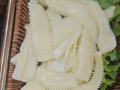 -塔兰齐新疆孜然火锅(鲤鱼山路店)