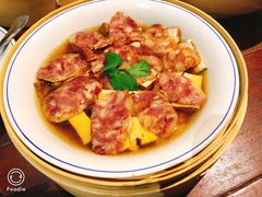 -大牌大·传统杭帮菜(湖滨店)