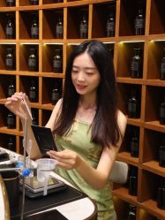 -香遇沙龙香水·调香·团建