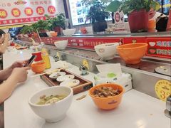 -乡党臊子面(丰庆公园店)