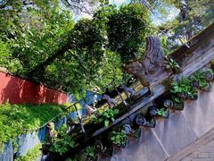 -潭柘寺景区