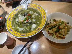-裕鼎鲜·新中菜(金鼎广场店)