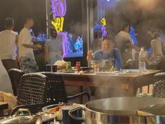 -渔家火锅·海鲜自助餐·演艺(亚龙湾天域酒店)