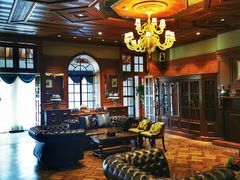 -马勒别墅·中餐厅