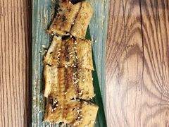 日式烤鳗鱼-红叶日料·放题·海胆·定食(辰熙广场店)
