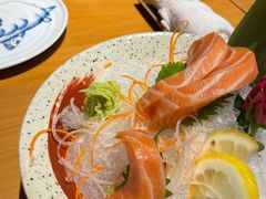 -渔寿司·日本料理(艾尚天地店)