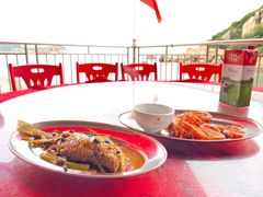 -胜海大排档·海鲜·黄鳝饭(十年老店)