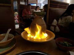 灶膛罐罐牛腩-吃饭皇帝大(合生汇店)