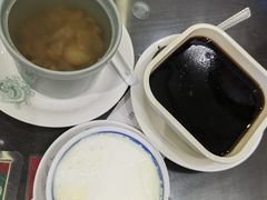 -民信老铺(双皮奶博物馆店)