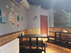 -买又大餐厅(福林里店)