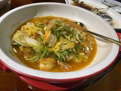 -聚宝渔港.五钻酒家(上地店)