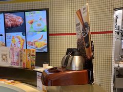 -麦当劳(大厂新城店)