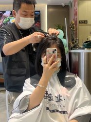 -木北护肤造型