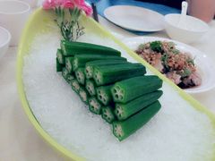 -岭南汇海鲜酒家·粤菜·手工茶点(蛇口店)