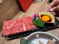 -AJIYA炭火烧肉(徐汇正大乐城店)
