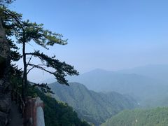 -西安祥峪森林公园
