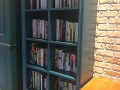 -SEN CASTLE城堡西餐(创意设计中心店)