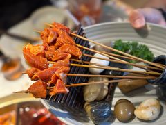 -廖掌柜·重庆鲜货火锅(上海首店)