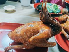 -光明刘冰乳鸽店(光明法政北路店)