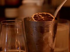 -The PEAT Coffee(深业中城店)