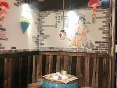 -酒阳蒸经小酒馆(解放碑店)