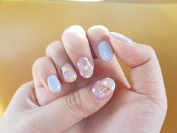 -森日式美甲沙龙MORI NAIL总店