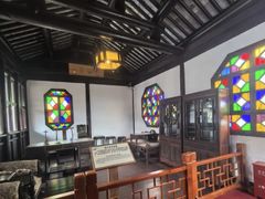-东山雕花楼