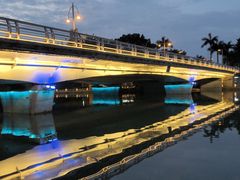 -白鹭洲公园