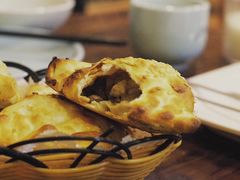 -塔里木的羊·新疆特色餐厅(钱湖北路店)