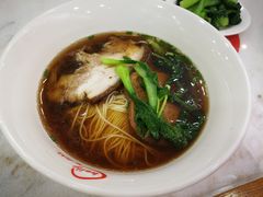 -老盛兴汤包馆(大华二路店)