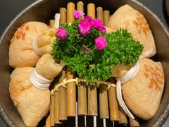-季季山·云南野生菌火锅(上海首店)