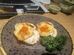 -京旬海鲜放题·铁板烧自助餐厅