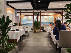 -沸腾鱼乡(知春路分店)