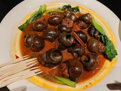 -吴越荣记苏州菜·松鼠桂鱼(月光码头店)