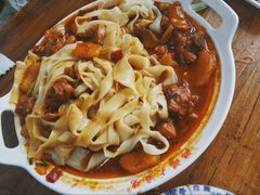 -娜娜大盘鸡(景华路店)