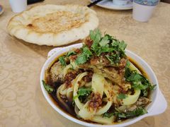 -维吾尔餐厅(宜山路店)