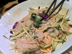 -关东小磨东北菜(上海长风大悦城店)